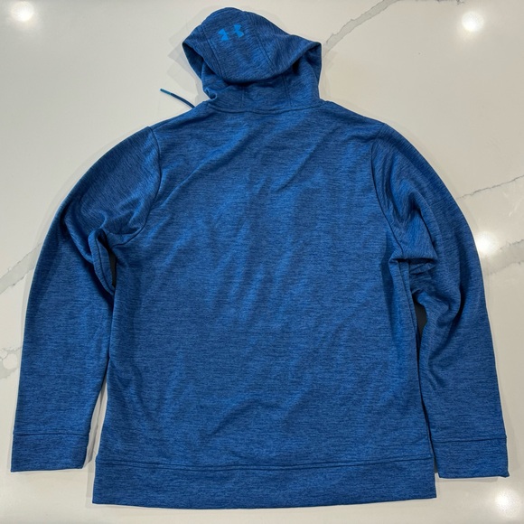 Two Men’s Under Armour Hoodie, Size L, NWT - Picture 5 of 5